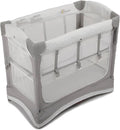 Mini Ezee 3-in-1 Co-Sleeper Bassinet and Play Yard - Compact