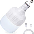 LETOUR Dimmable Lantern: 4800 Lumen Brightness