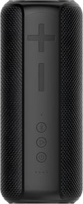 Portable 30W Bluetooth Speaker with LED Light Show - Portable Wireless
