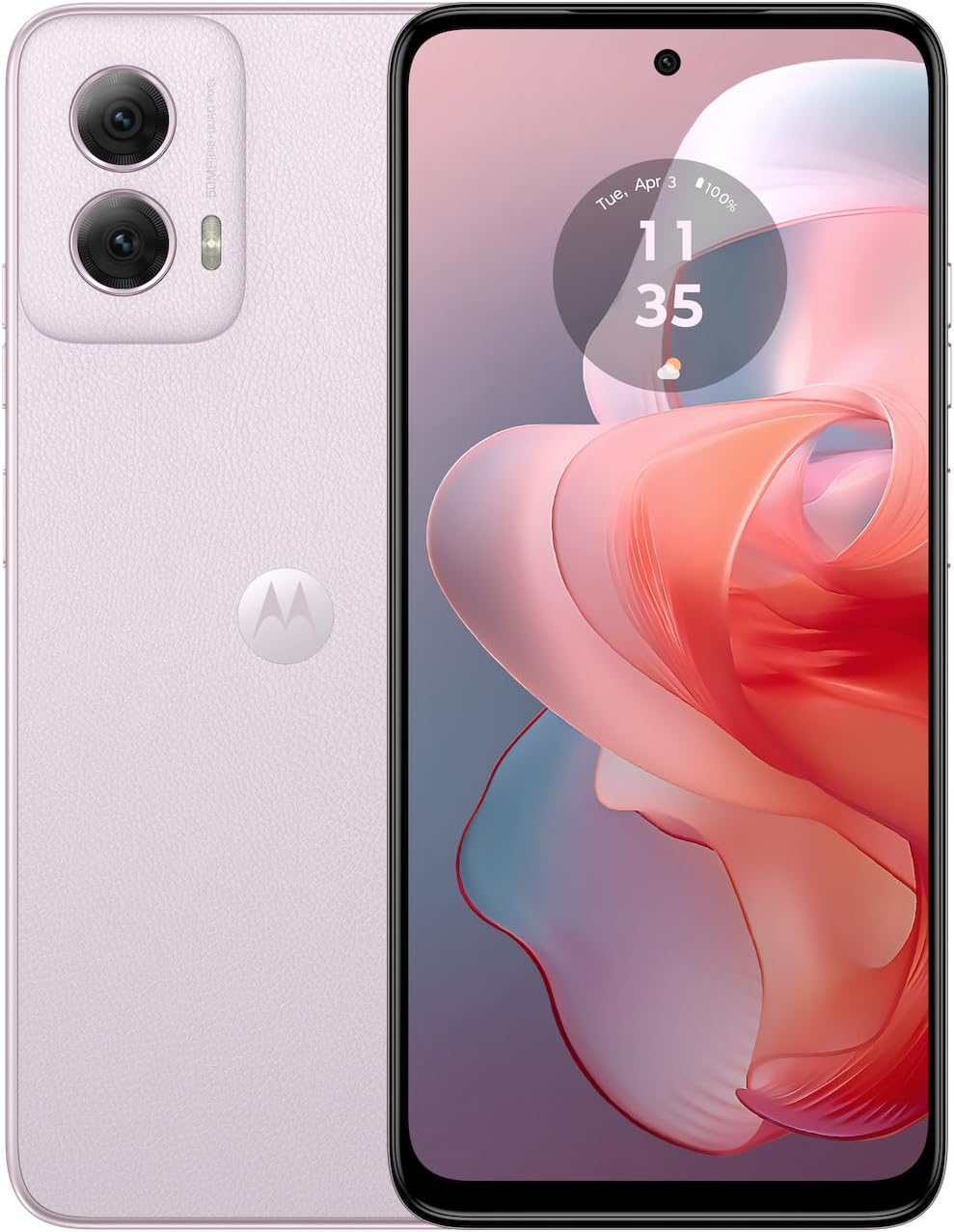 Motorola Moto G Power 5G: Unlocked 50MP Camera, 8GB RAM
