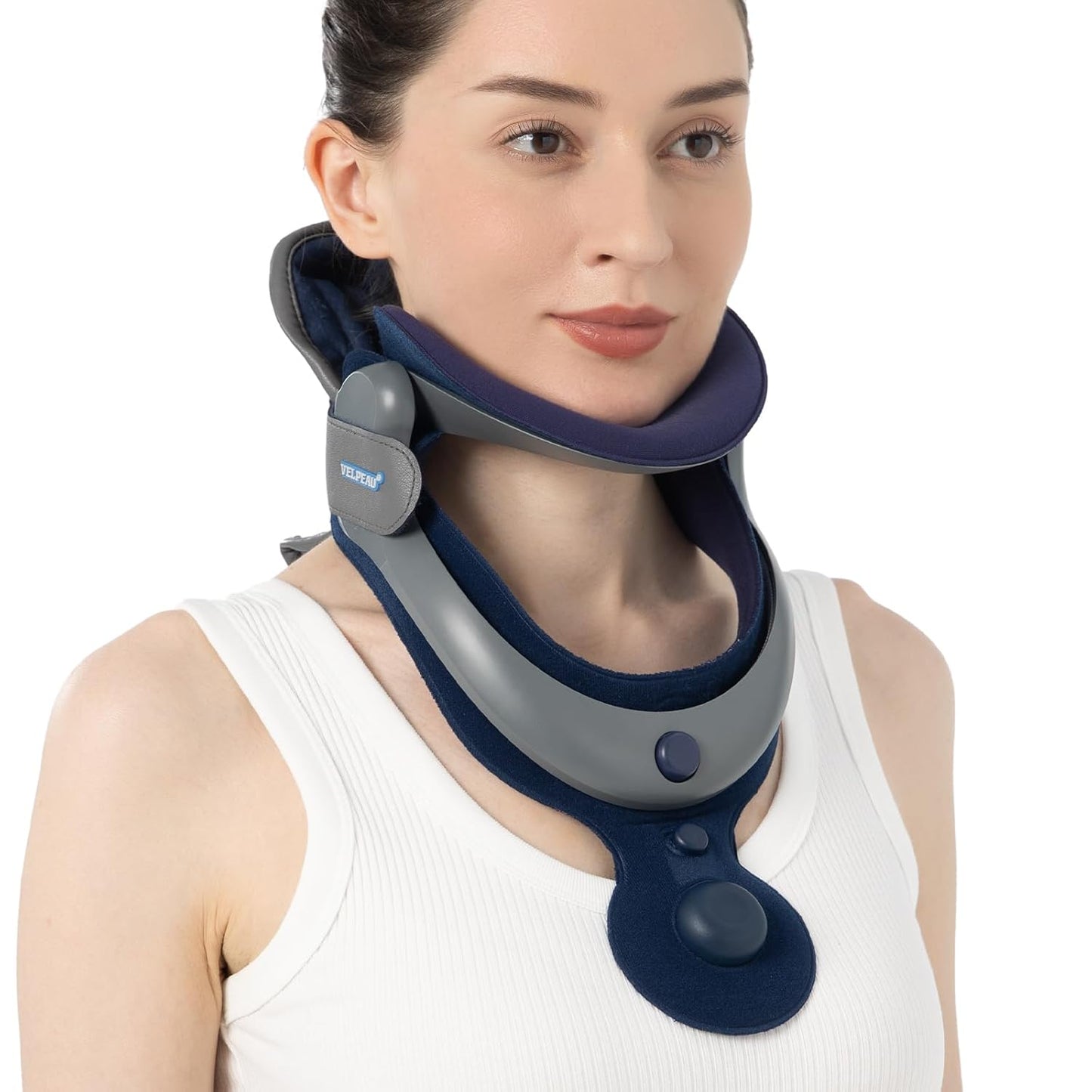 Velpeau Neck Brace for Pain Relief and Support with Comfort