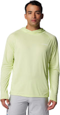 Columbia Men's PFG Elite Hoodie - Solar Stream Tech