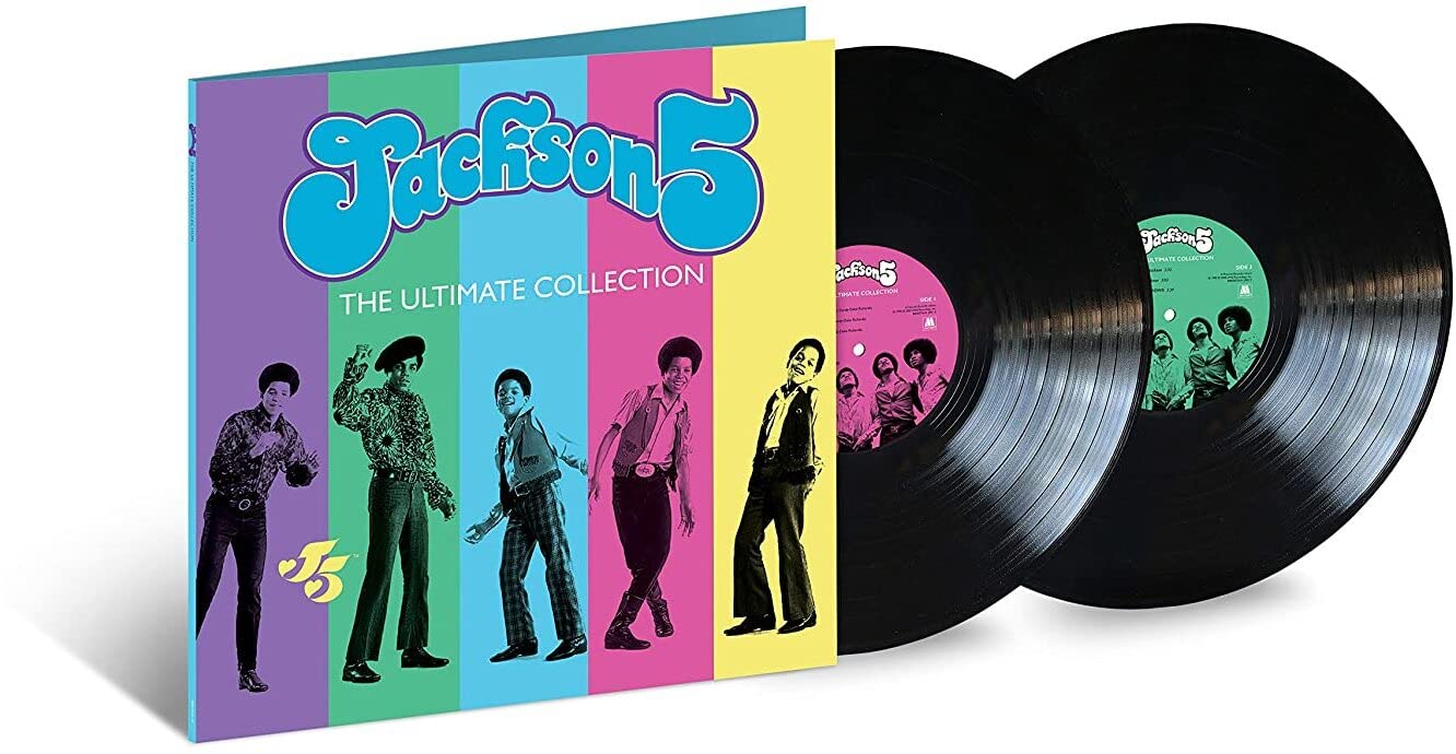 The Ultimate Collection: A Must-Have for Music Lovers