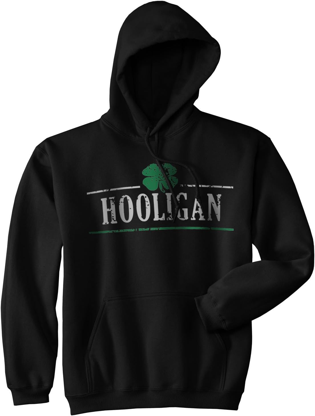 Hilarious Drinking Hoodie for Paddys Day!