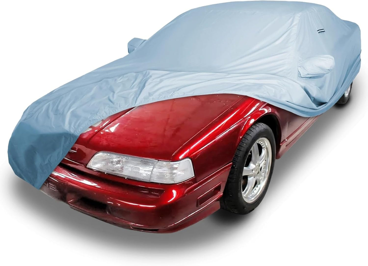 Premium Car Cover for 1983-1997 Ford Thunderbird Protection