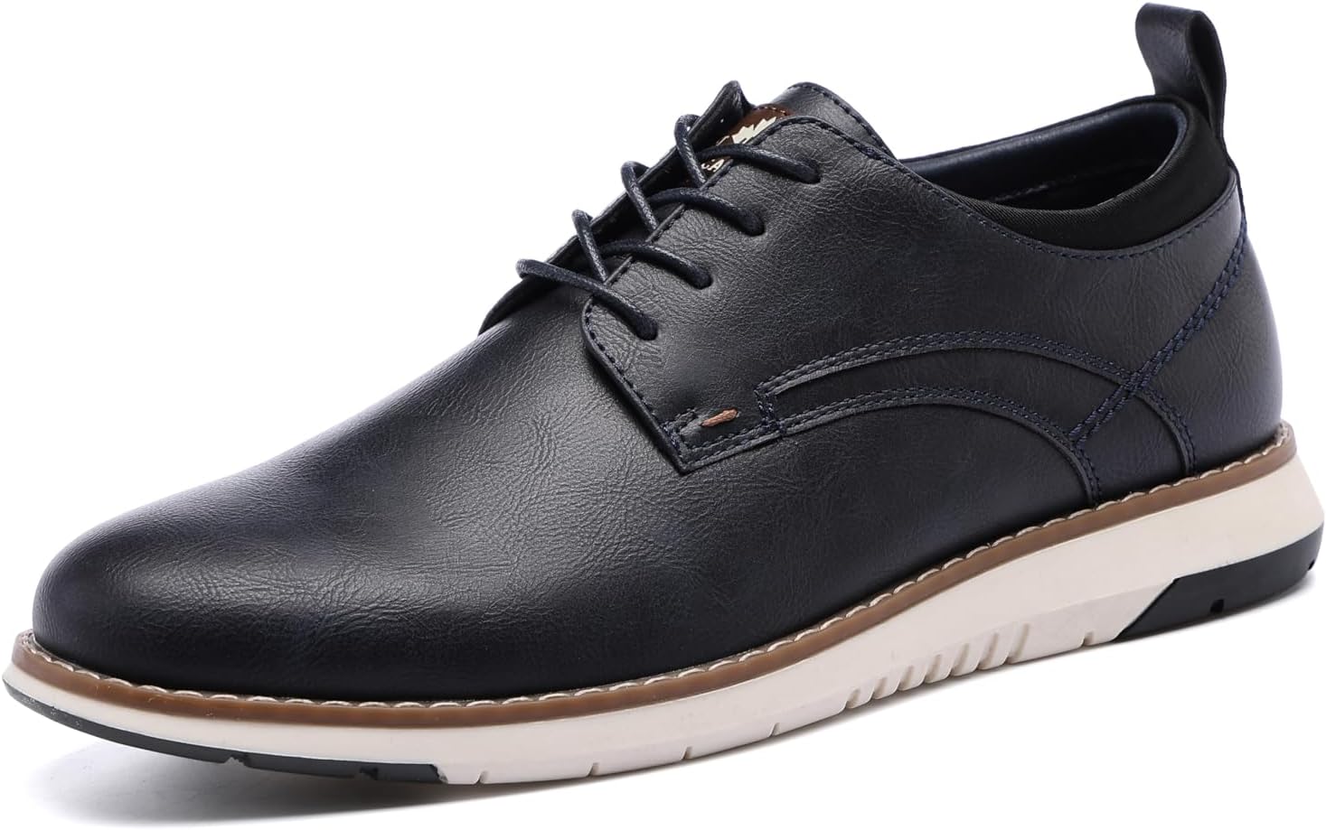 Stylish DECARSDZ Mens Dress Shoes for Any Occasion