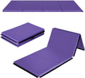 Gymnastics Mat 4ft x 10ft x 2in Tumbling Mat - Thick Cushioned