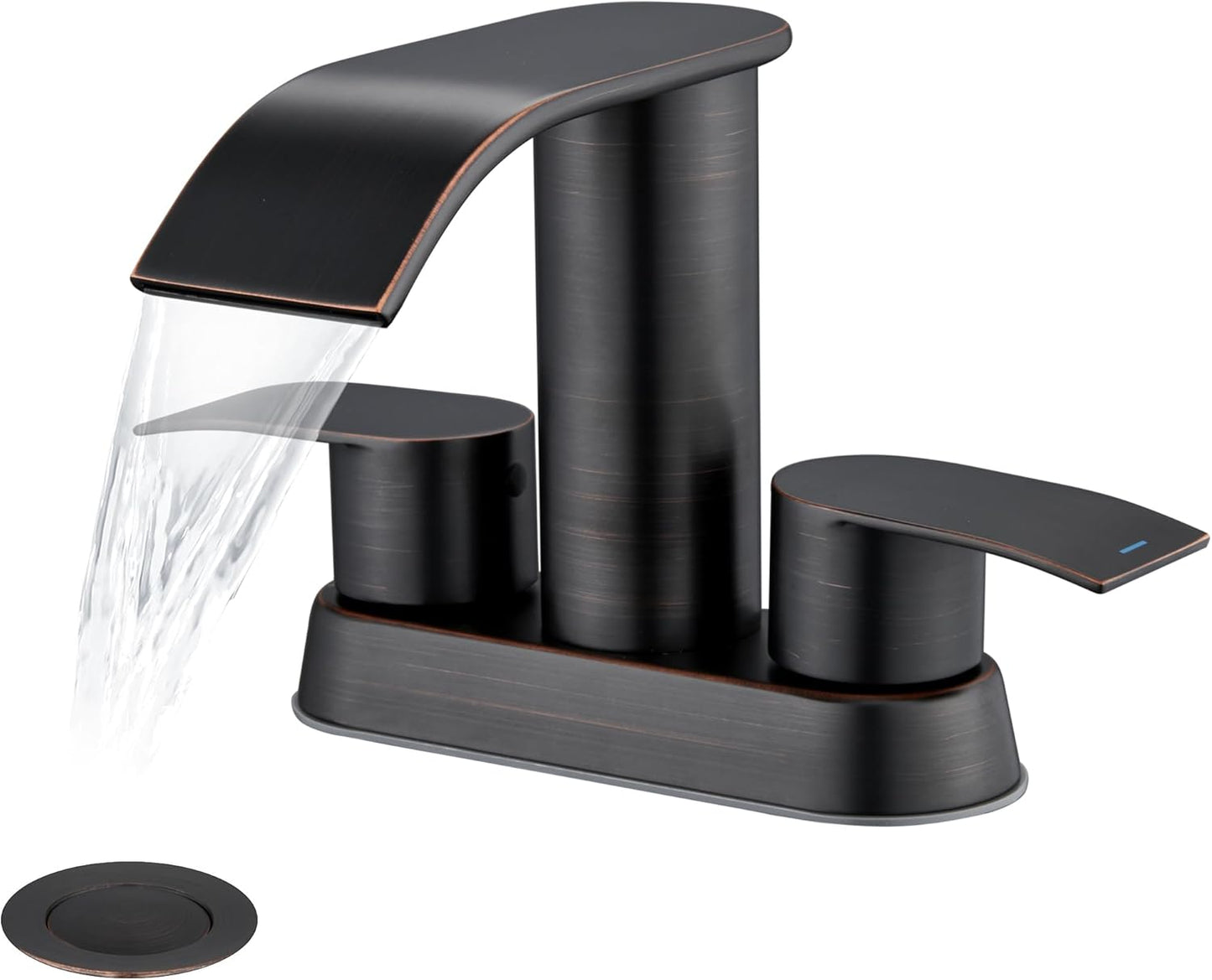 Ultimate Unicorn Bathroom Faucet: Stylish Waterfall Design