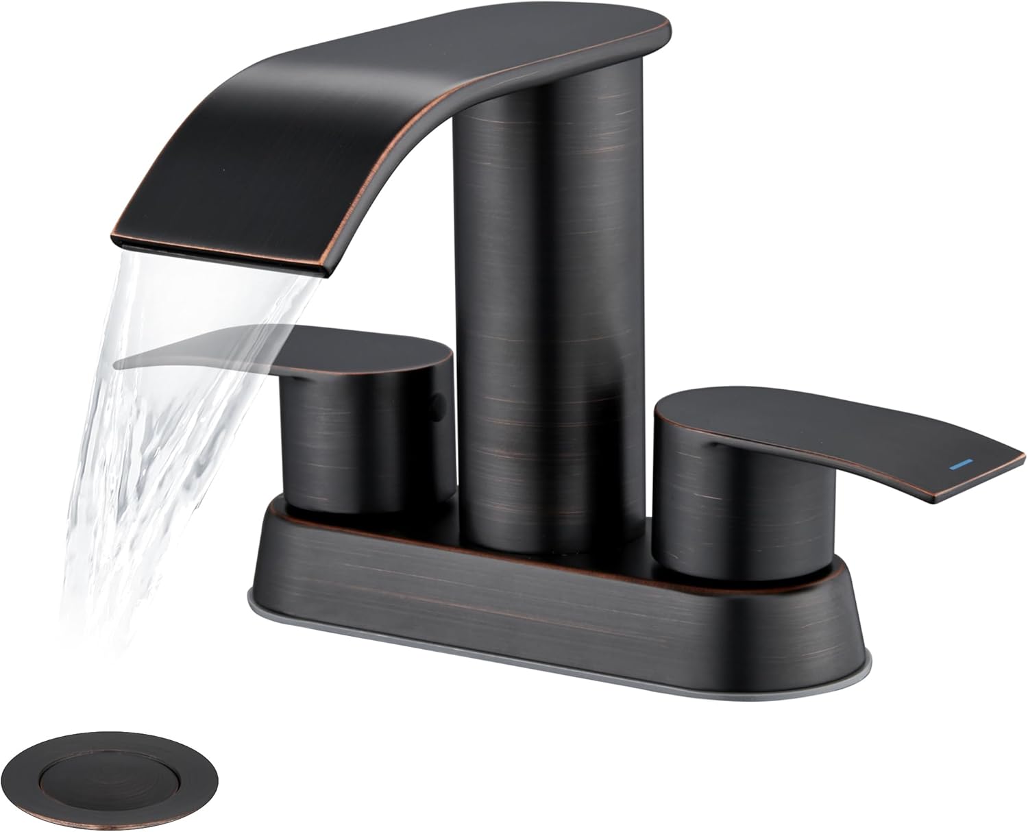Ultimate Unicorn Bathroom Faucet: Stylish Waterfall Design
