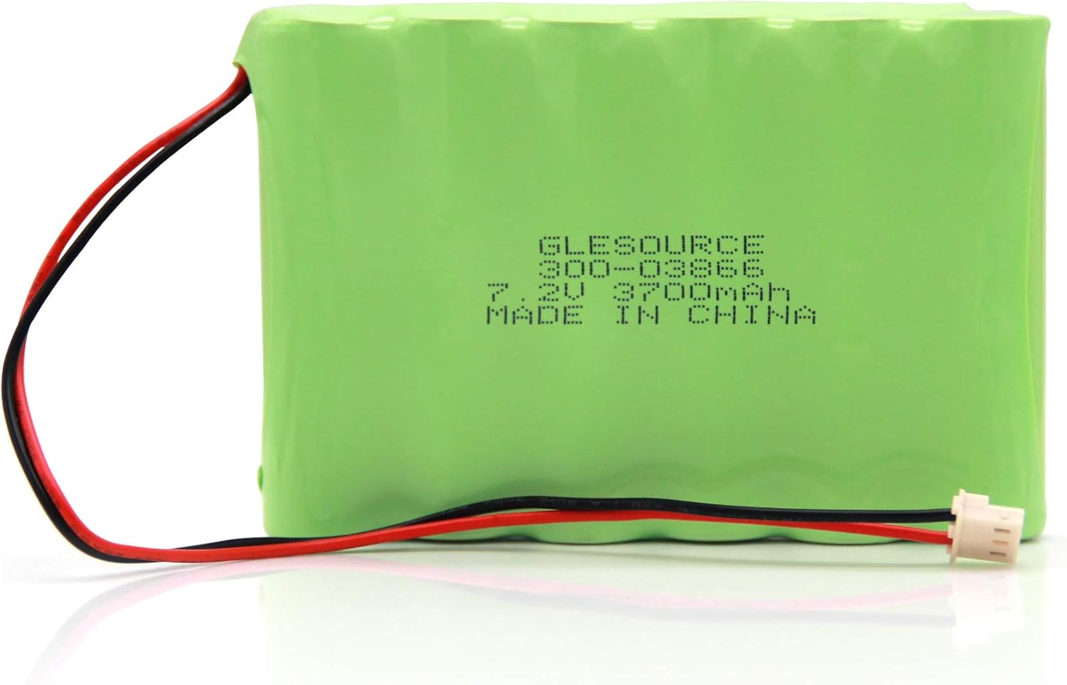 3700mAh Backup Battery for Honeywell Lynx Touch Systems