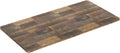 VIVO 55 x 28 in Solid One-Piece Table Top - Reclaimed Wood