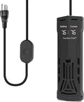 Carefree Fish Aquarium PTC Ceramic Heater 100-800W - PID Safe Control