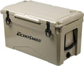 EchoSmile 25/30/35/40/60/75 Quart Rotomolded Cooler - Long Ice