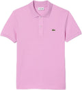L12.12 Slim Fit Polo Shirt by Lacoste for Men's Fashion Essentials