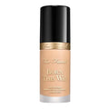 Born This Way Natural Finish Longwear Liquid Foundation - Natural