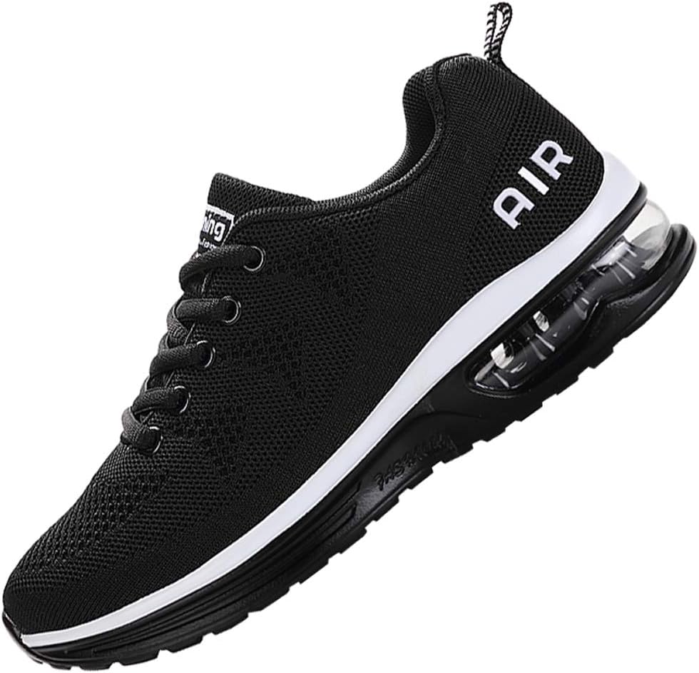 MEHOTO Mens Tennis Running Sneakers for Ultimate Comfort