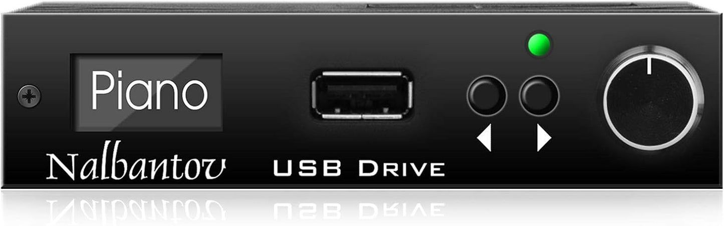 USB Emulator N-Drive eXtreme for PianoDisc PDS128 and PDS128 Plus