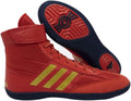 adidas Men's Combat Speed 5 Wrestling Shoes - Lightweight Fit