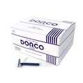 Dorco Fresh Twin Blade Disposable Razors for a Smooth Shave