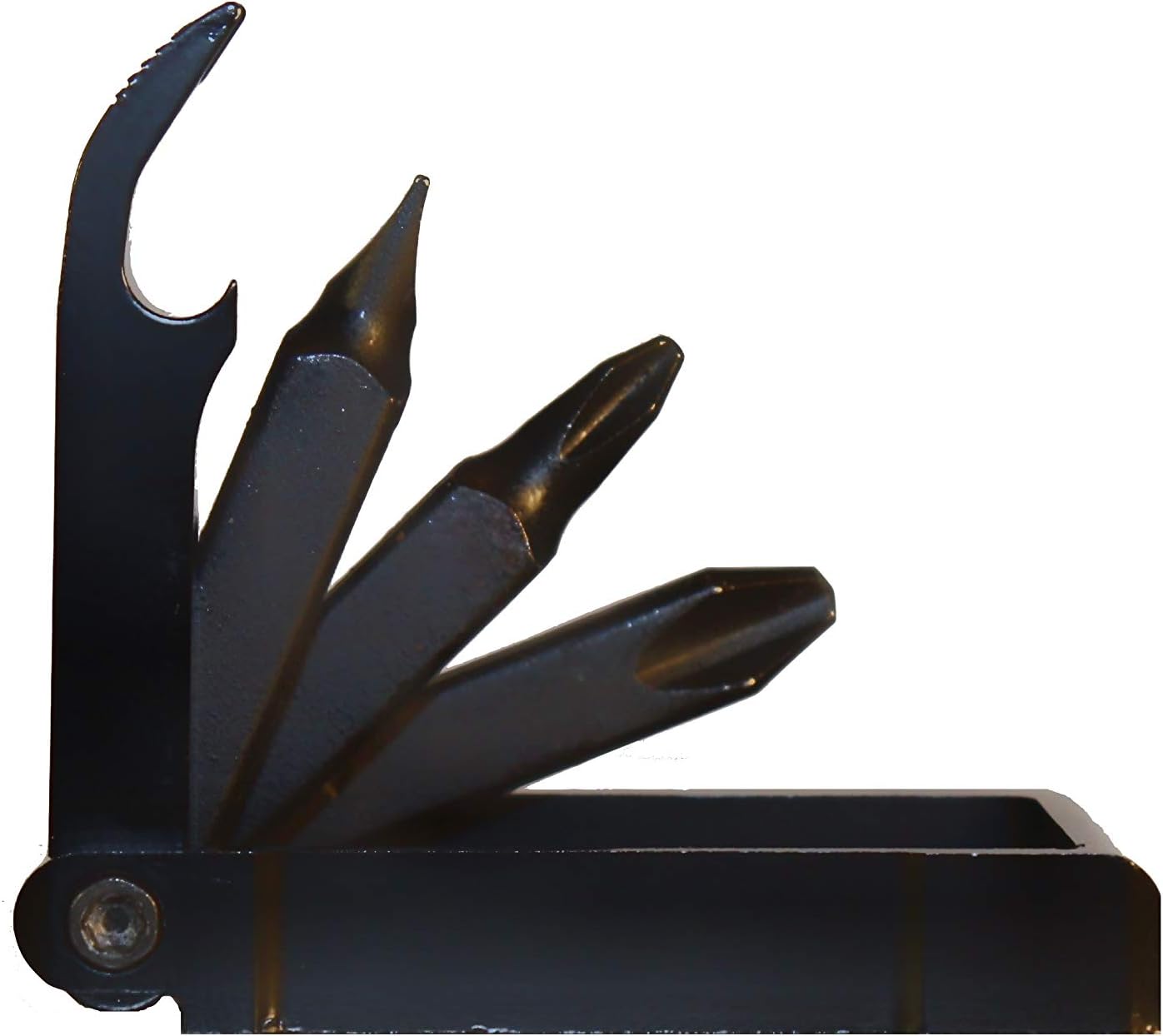 Fix Manufacturing Roundhouse Compact MultiTool
