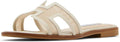 Hadyn Slide Sandal - Stylish Slide with Everyday Appeal