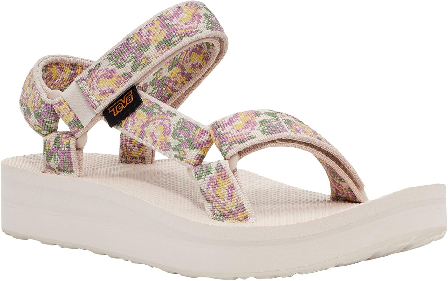 Teva Women's Midform Universal Sandal for Ultimate Comfort