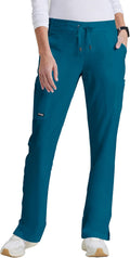 BARCO Grey's Anatomy Mia Scrub Pant for Women - Comfortable