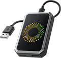Stream Netflix/YouTube/TikTok Anywhere with LAMTTO 3-in-1 Magic Box!