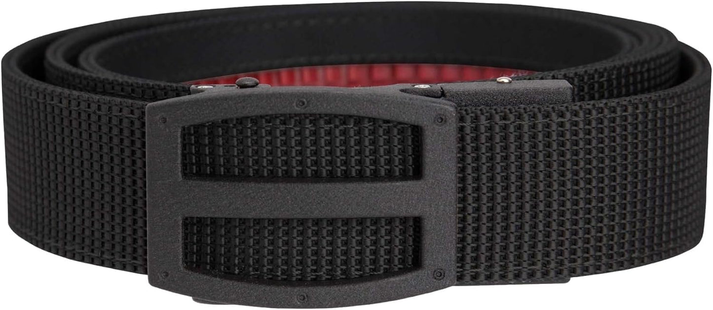 Nexbelt Titan Ratchet EDC Tactical Gun Belt for Comfort & Fit