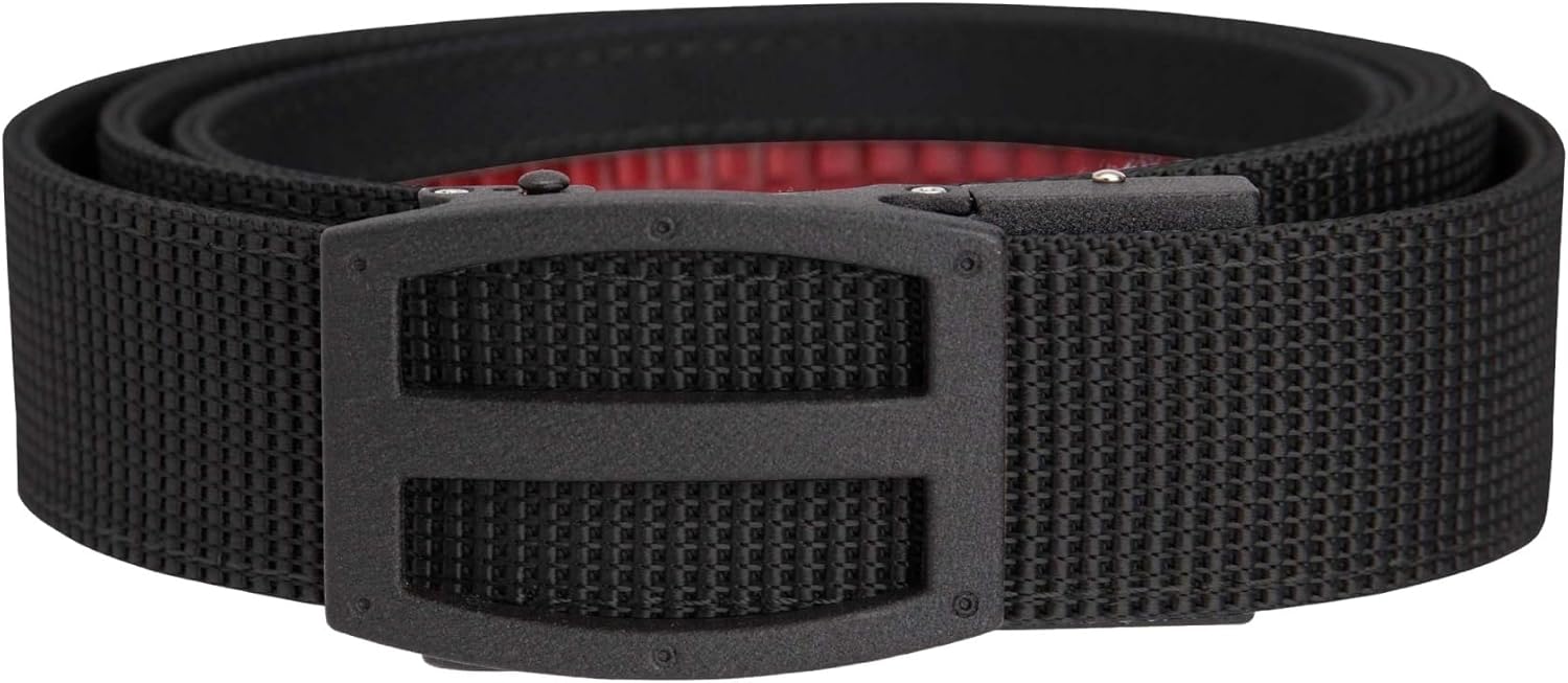 Nexbelt Titan Ratchet EDC Tactical Gun Belt for Comfort & Fit