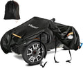 Can Am Ryker Cover Waterproof Full Protection for Your Ride