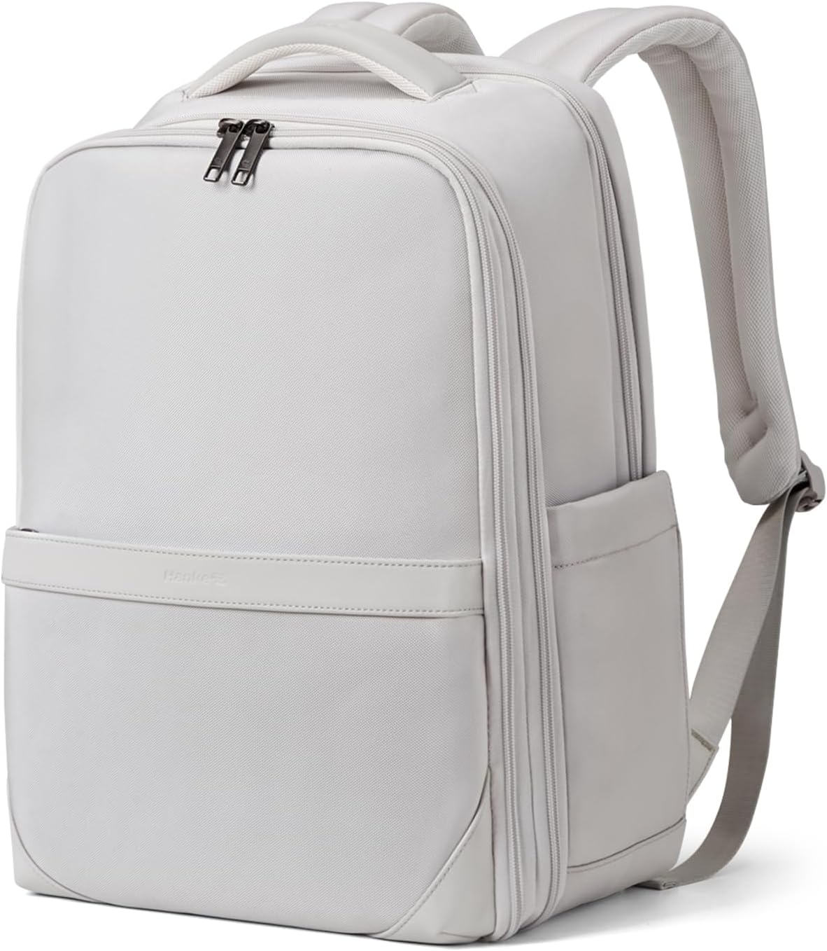 Hanke Expandable Travel Backpack 17 Inch for Business & Travel