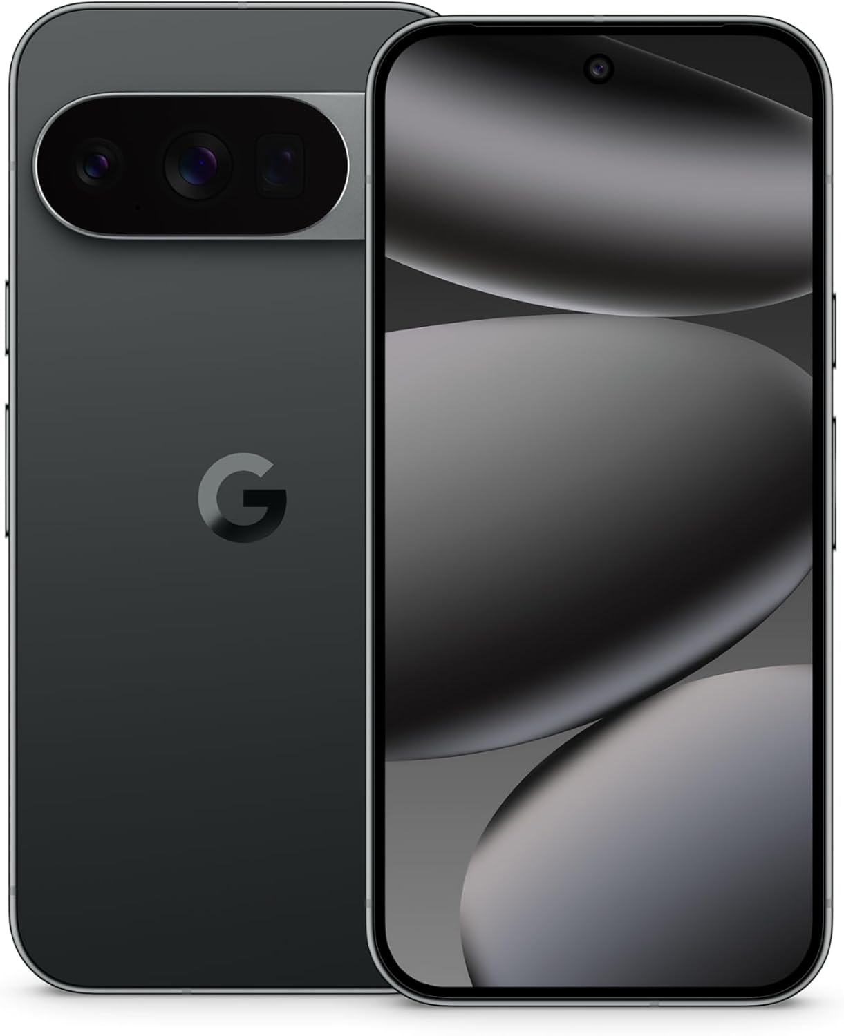 Google Pixel 10 Pro Unlocked Smartphone with AI and Triple Camera