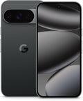 Google Pixel 10 Pro Unlocked Smartphone - 1 TB Obsidian