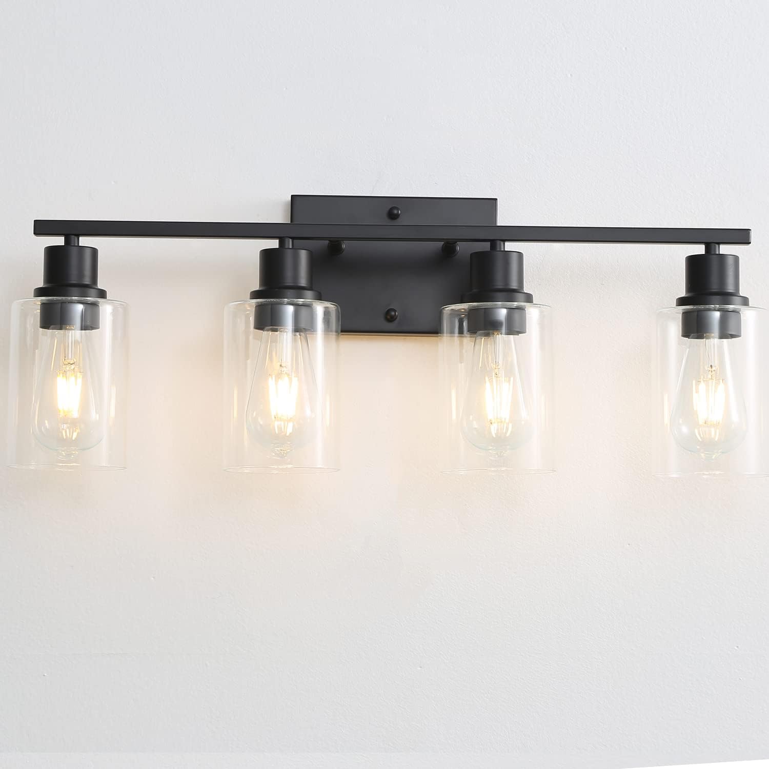 Bathroom Vanity Light Fixtures for Stylish Home Decor
