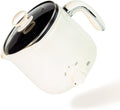 Electric Wax Melting Pot 60oz/1.8L Wax Melter for Candle Making - Fast