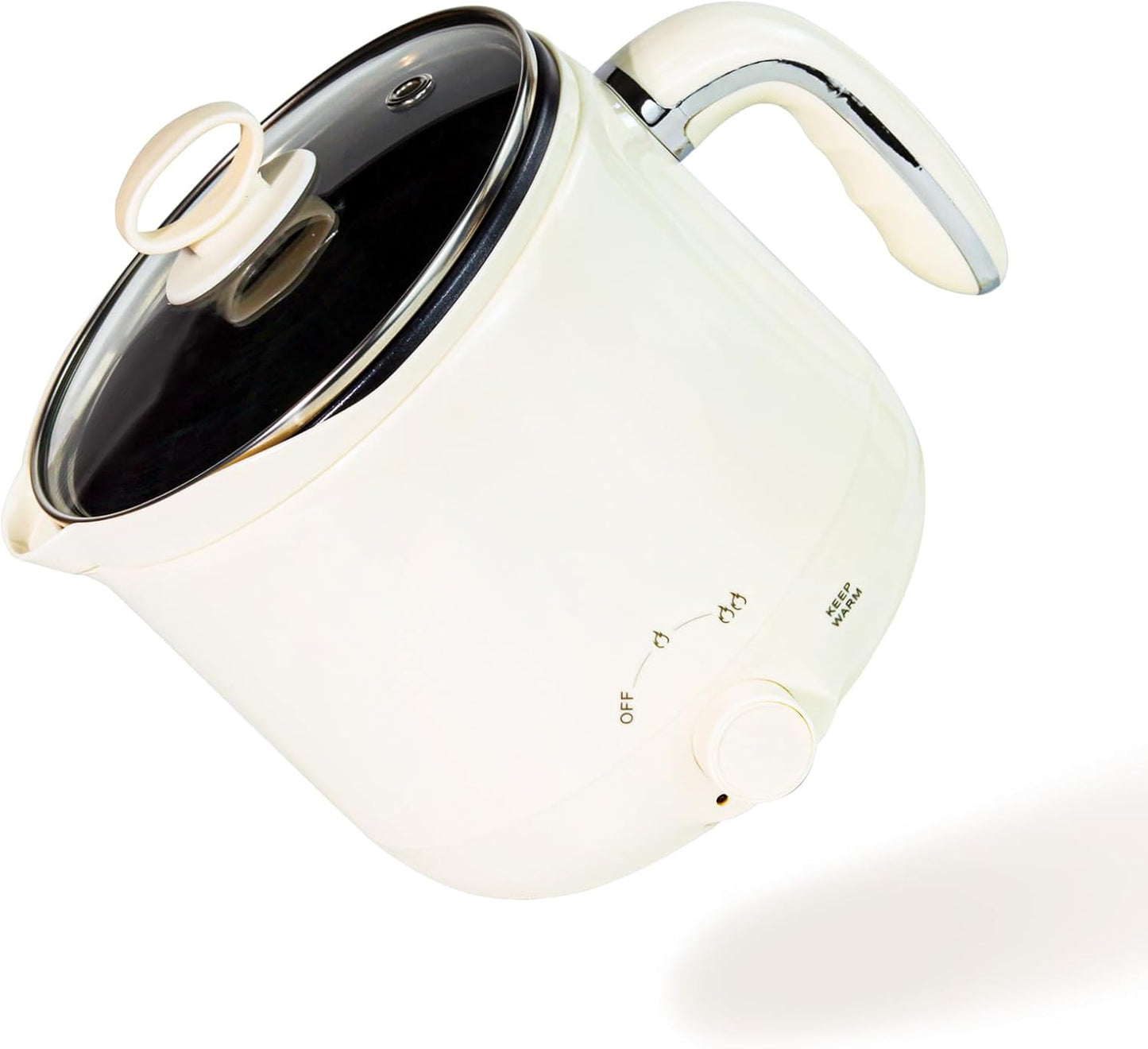 Aroparc Electric Wax Melting Pot for Candle Making & More