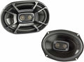Polk Audio DB692: High-Quality 3-Way Coaxial Speaker