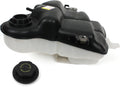 CNS Engine Coolant Reservoir Tank Compatible with 03-07 Ford Super