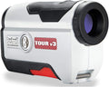 Bushnell Tour V3 Golf Rangefinder - Precision Made