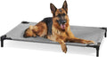 COOLAROO Cooling Elevated Dog Bed PRO Standard - Low-Profile Comfort