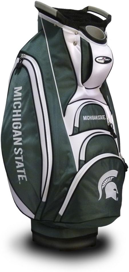NCAA Team Golf Bag with Easy Dual Handle