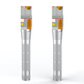 50KM Visual Fault Locator VFL Fiber Optic Tester Pen - Portable 50km
