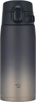 Zojirushi GoCafe Insulated Stainless Steel Mug Keeps Drinks Hot