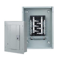 THQL Circuit Breaker Panels 12-Space 125A Load Center - Indoor Main