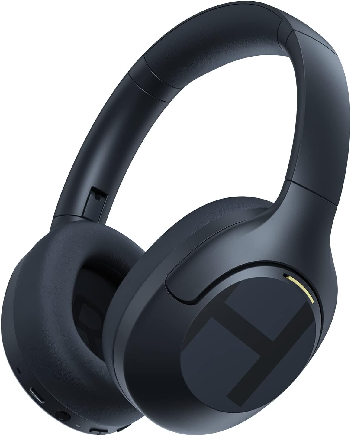HAYLOU S35 Noise Cancelling Bluetooth Headphones with 60H Playtime