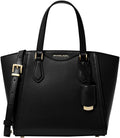 Michael Kors Taryn Crossbody Handbag - Compact Everyday Leather