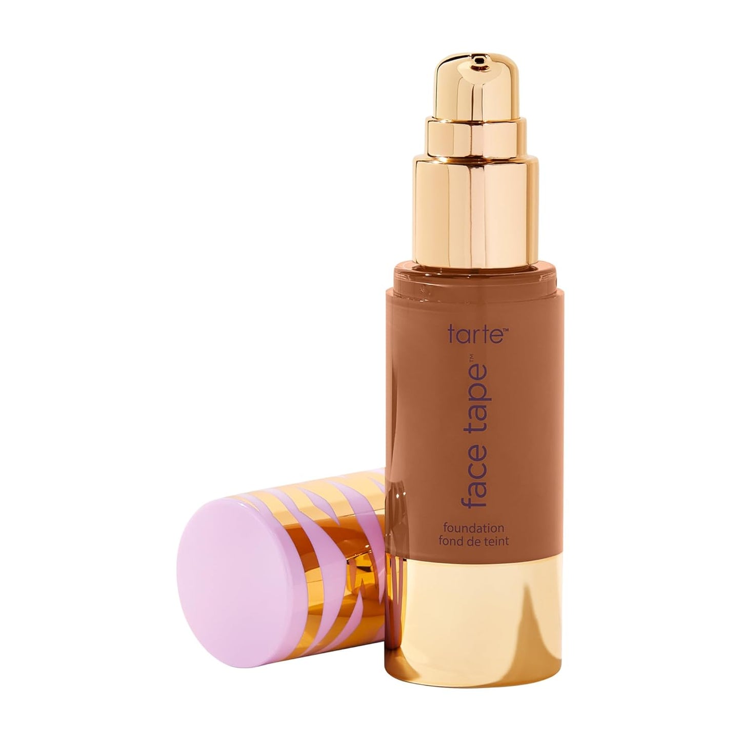 Tarte Face Tape Foundation for Flawless, Full-Coverage Finish