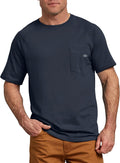 Men's Short Sleeve Performance Cooling Tee - Temp IQ Cooling