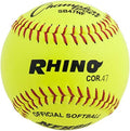 Champion Sports Softballs for Practice and Game Play Options